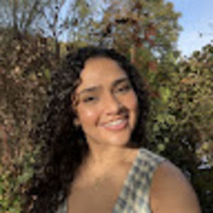 Meet your Posher, Gabriella